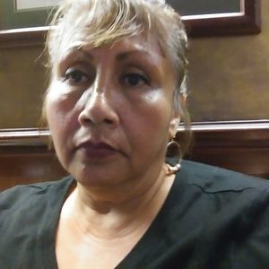 Meet your Posher, Bernadine